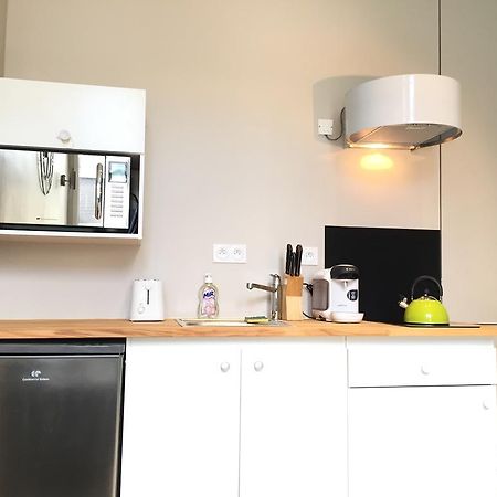 Besthomerouen Buitenkant foto